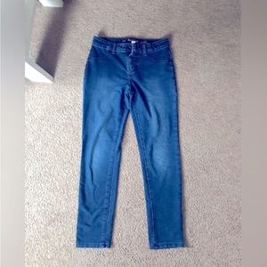 Cat & Jack jeggings girls